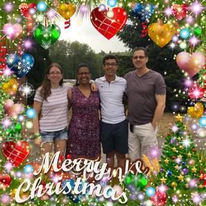 Meet your Posher, Belitza